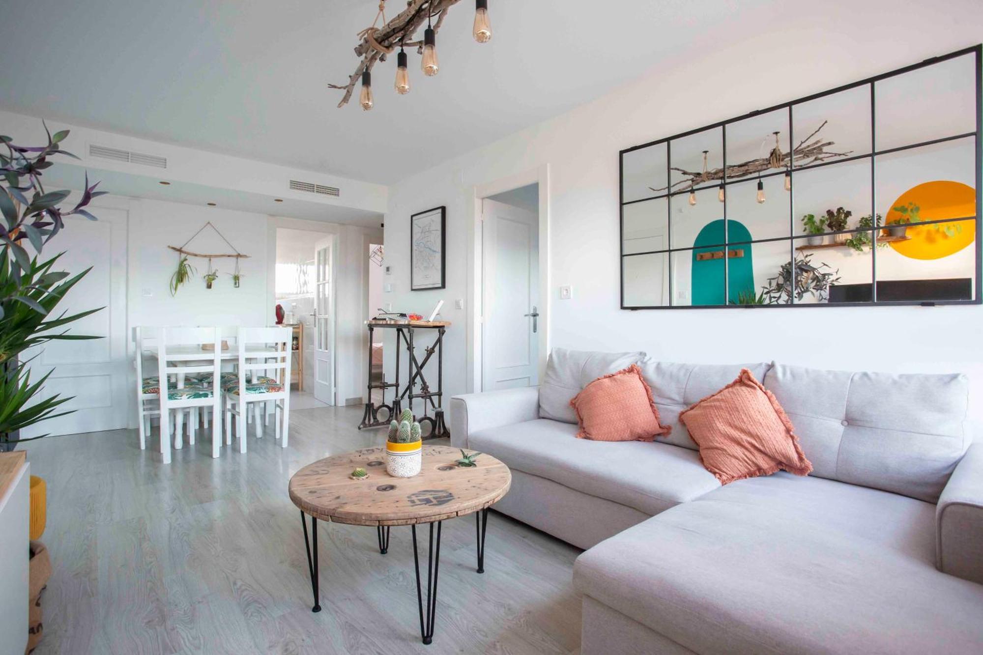 El Mirador Del Pilar - Parking Y Vistas A La Basilica Apartment Сарагоса Екстериор снимка