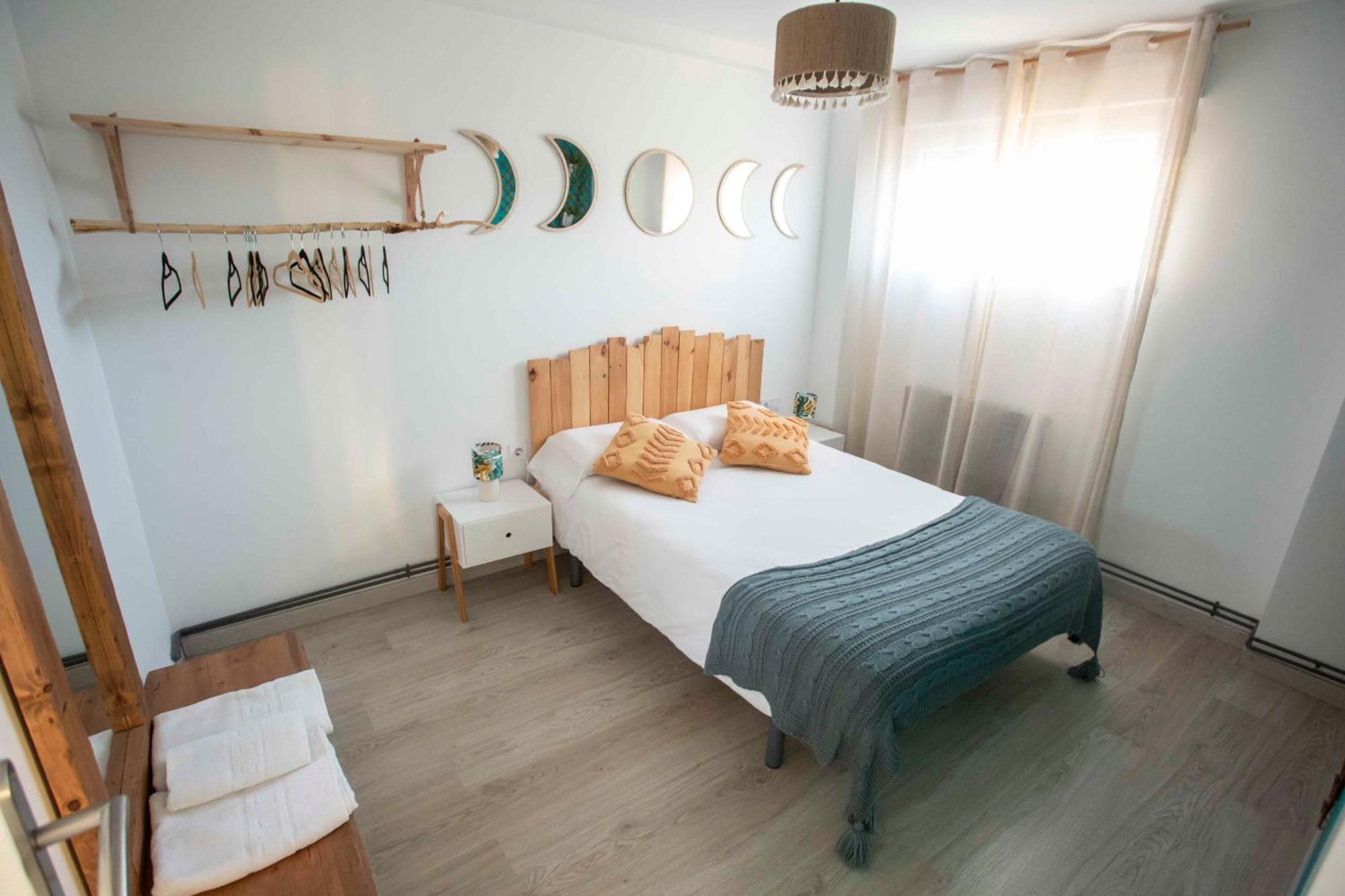 El Mirador Del Pilar - Parking Y Vistas A La Basilica Apartment Сарагоса Екстериор снимка